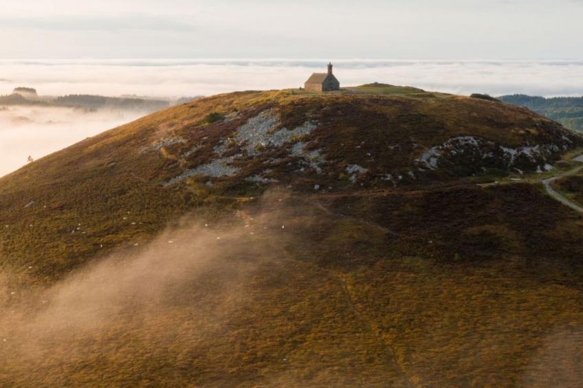La Maison de Rolie - Vermietung Haus 4-5p - foto 14