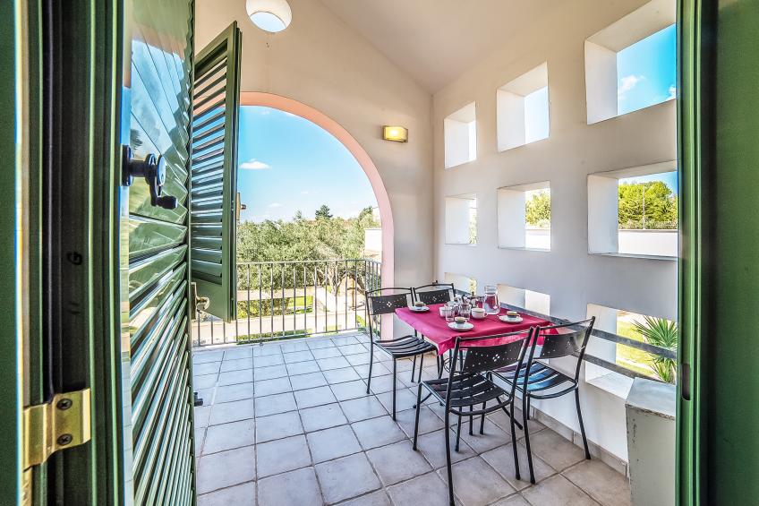 Family Village M6 Pool And Sea - foto 9