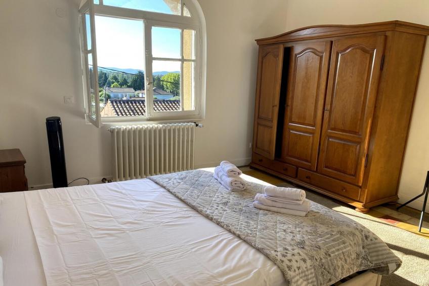 Grande Maison et piscine privée - foto 23