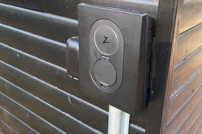 "Dilara" - 400m from the sea in Bornholm - foto 4