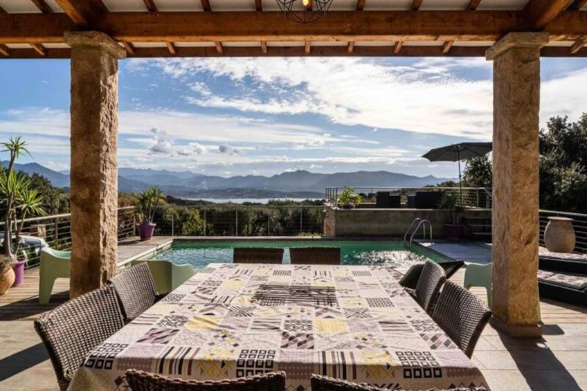 Résidence Hsain001-olmeto - foto 29