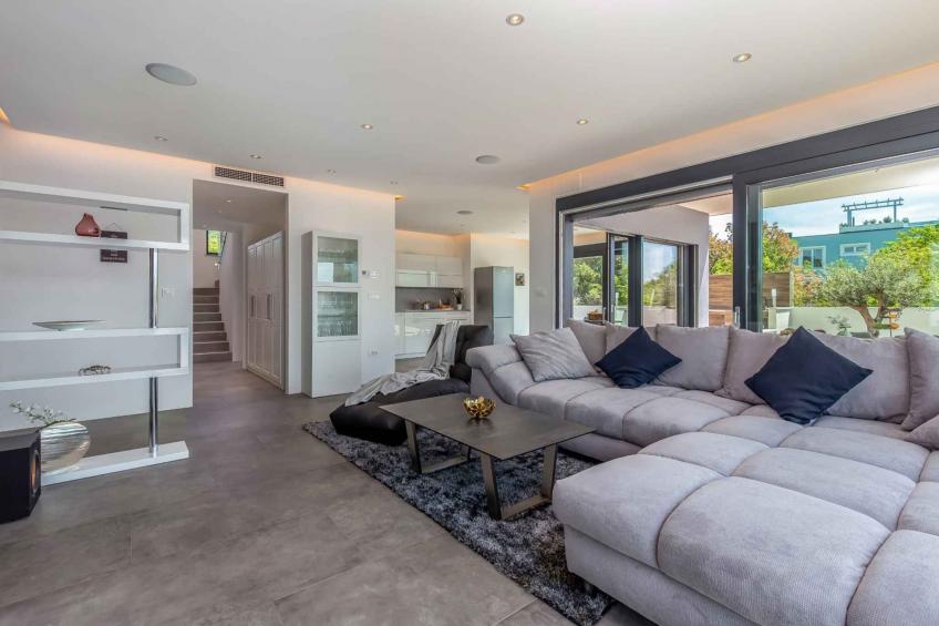 Villa met zwembad en zeezicht - VW-26KJF - foto 45