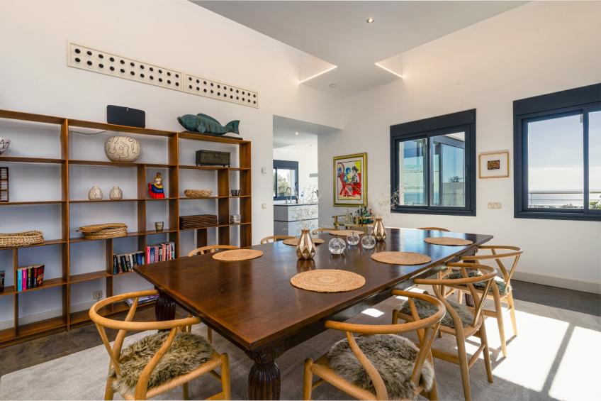 Seventh Heaven-Luxury Villa - foto 11