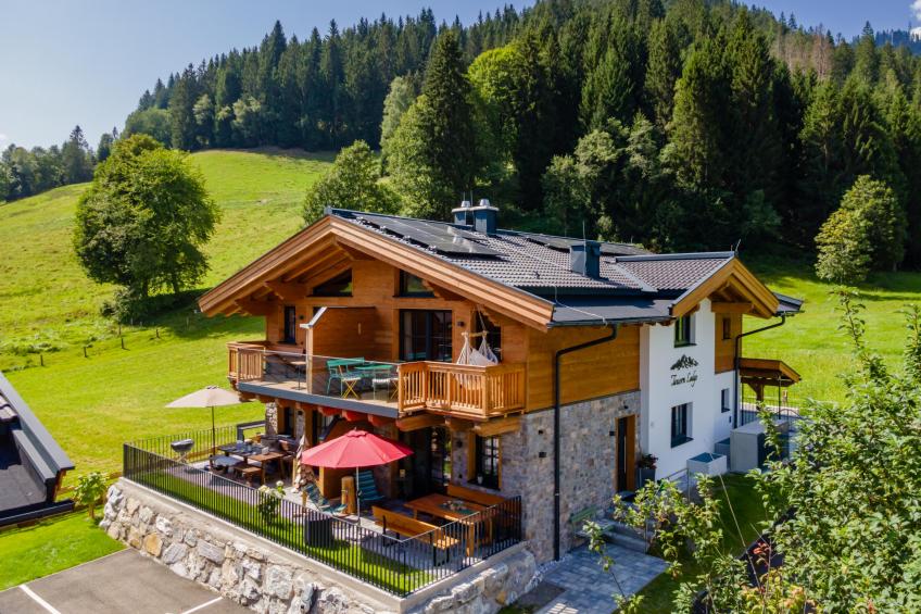 Wagrainer TauernLodge 3A - foto 44