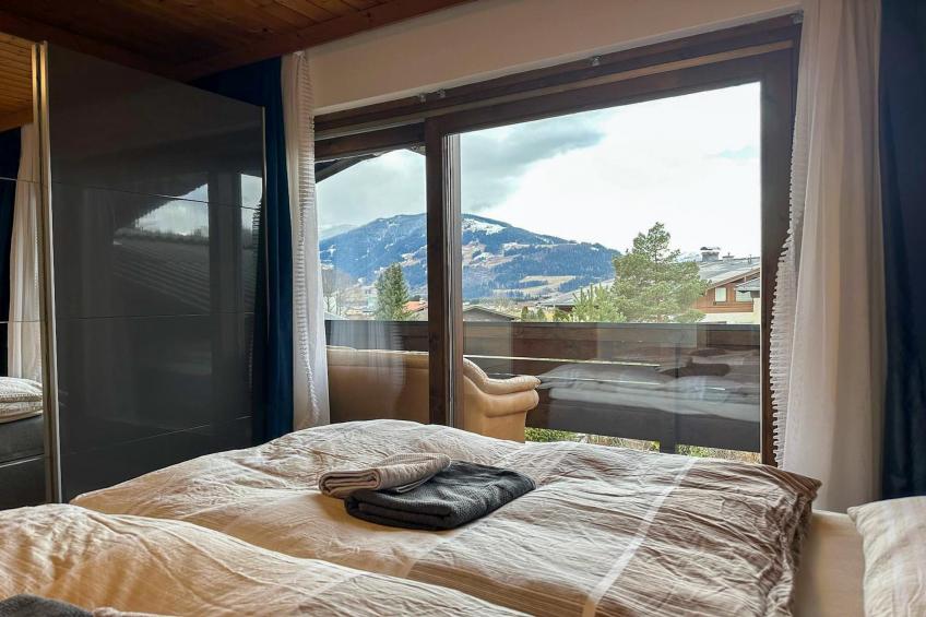 Doppelzimmer in Saalfelden-Pinzgau - foto 5