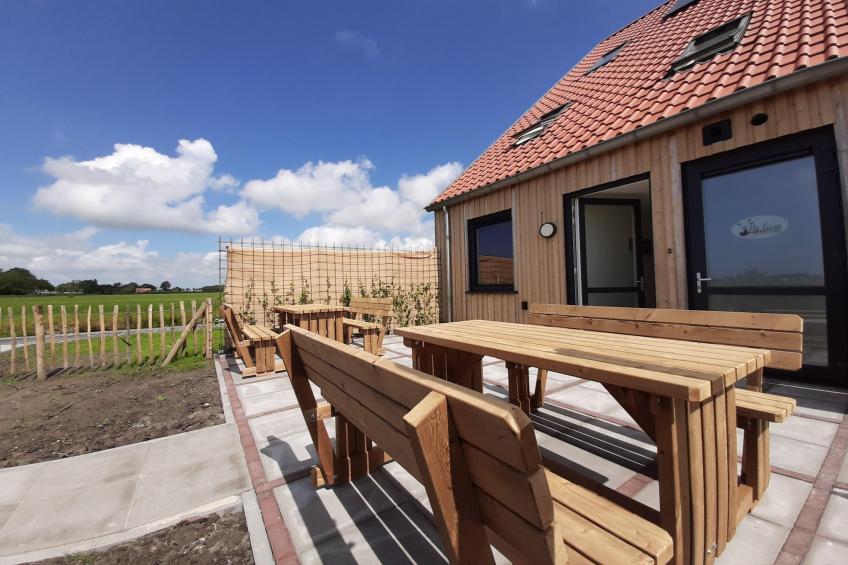 Friese Villa 3 in Leons - foto 37