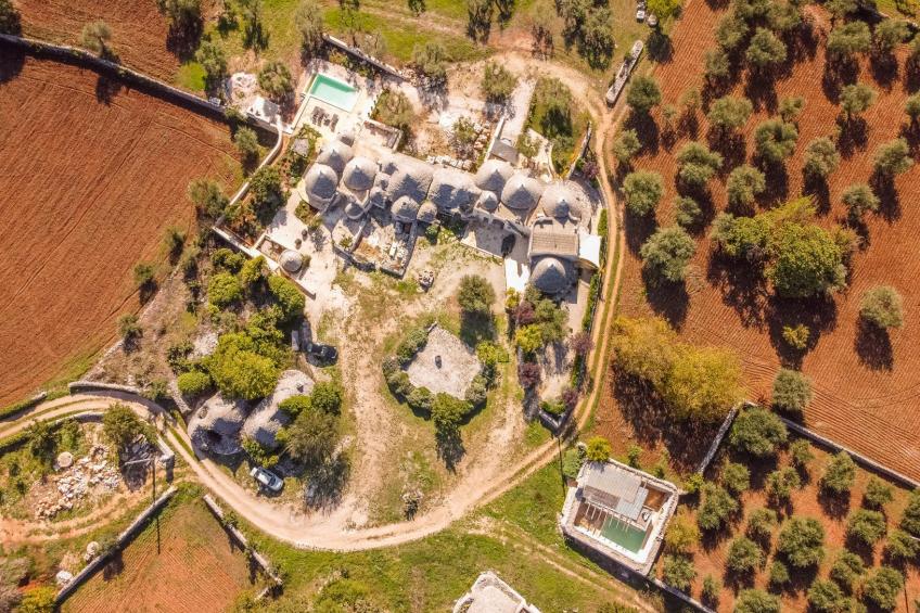Trullo Fortuna Idro - foto 4