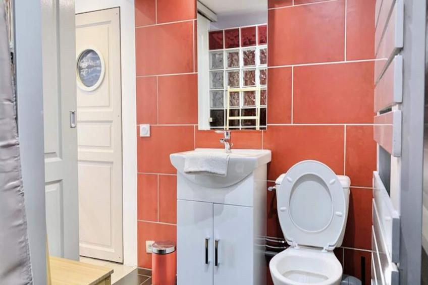 - Maison - Magnifique Vue - Jardin - foto 7