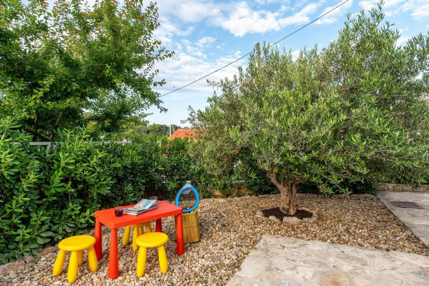 Holiday Home Lea - Three Bedroom Holiday Home with Terrace and Sea View - foto 35