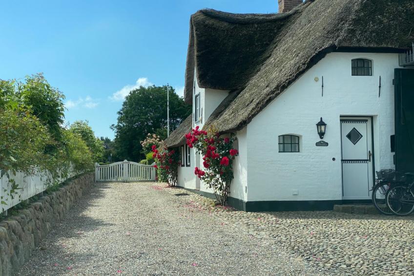 Haus Wattwurm - foto 2