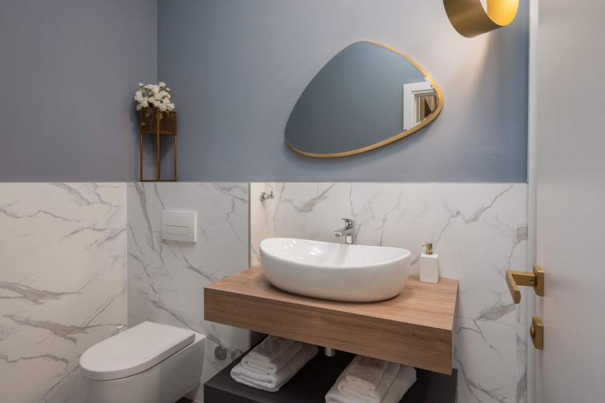 Haus in Vinišće mit Außenterrasse - foto 40