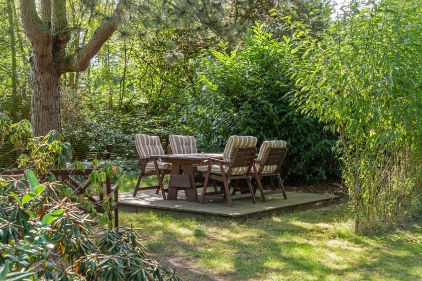 "Haldis" - 120m from the sea in Lolland, Falster and Mon - foto 5