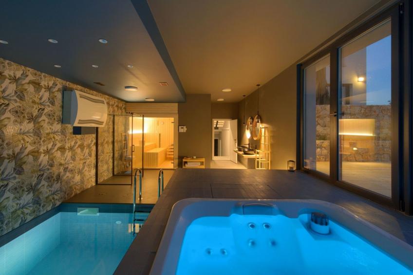 Villa Miryam - foto 29