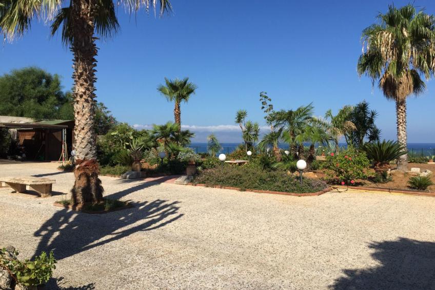 Villa Gina in Trappeto - foto 21