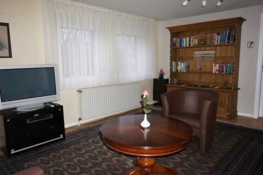 Wohnung Messe-Arena - foto 12