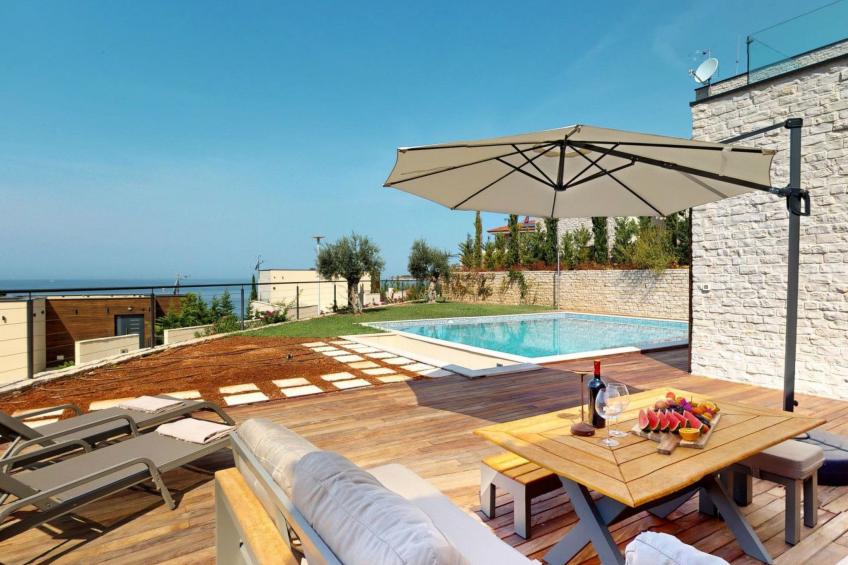 Villa Oliven - foto 2