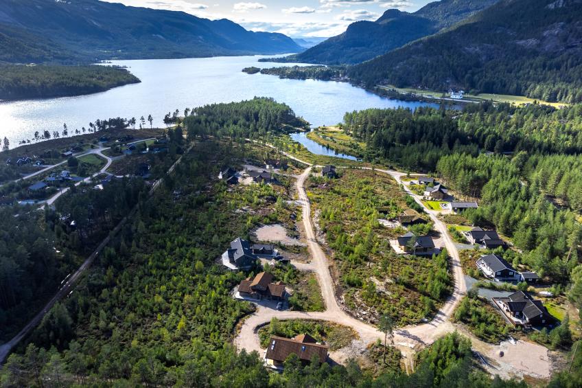 Det Kosekroken - foto 33