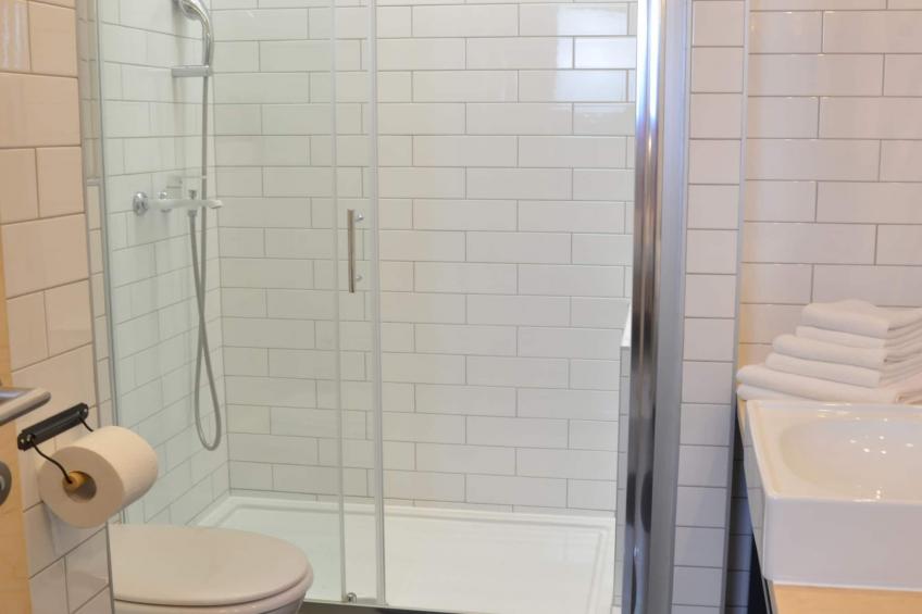 Stylish Apartments with Osijek Near Top Attractions - Comfort Studio Apartment - Maks - foto 22