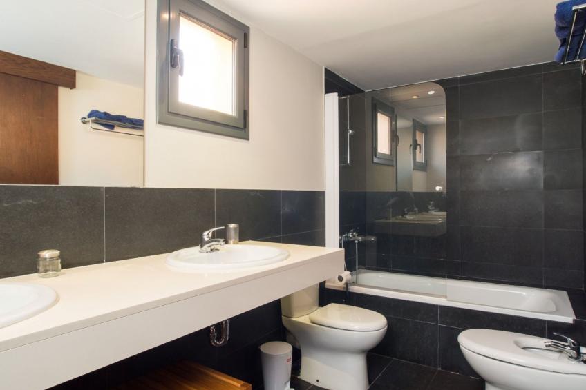 Costabravaforrent Segalar 3, für 6, Gemeinschaftspool - foto 29