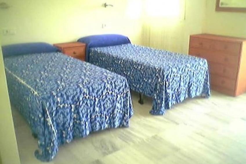 direkt am Meer von Sant Salvador-Coma-ruga del Vendrell (Costa Dorada) - foto 9