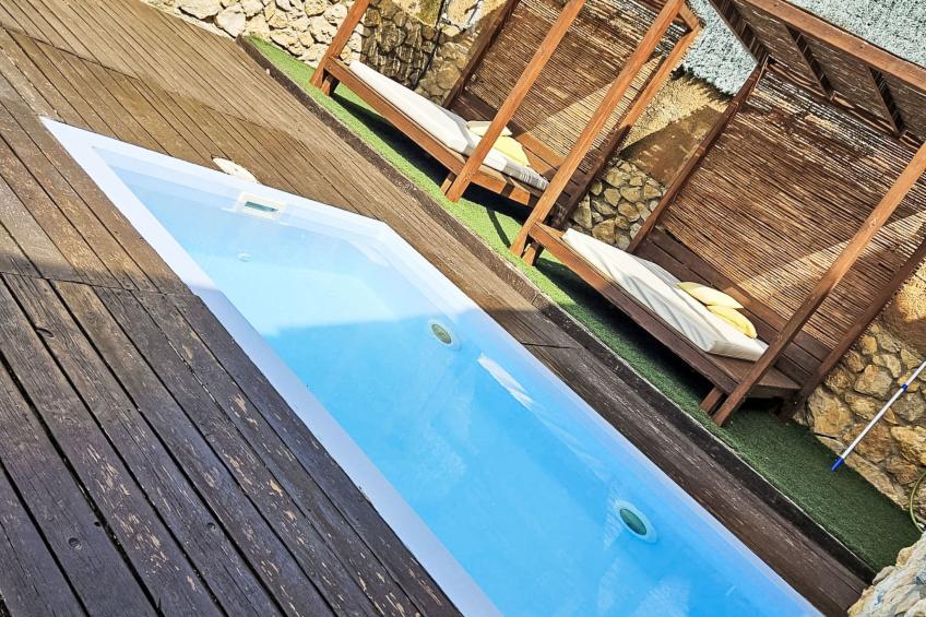 in Can Trabal mit Garten und Grill - foto 4