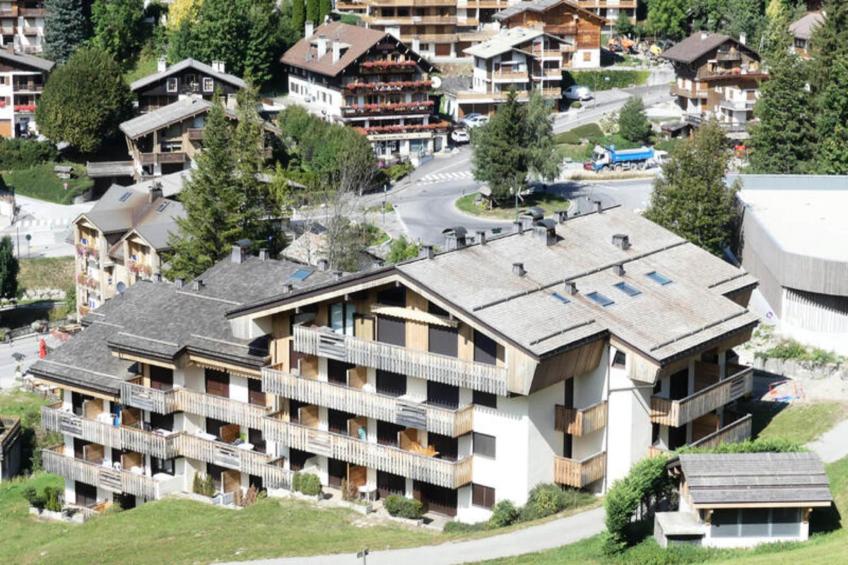 Appartements à La Clusaz - foto 2