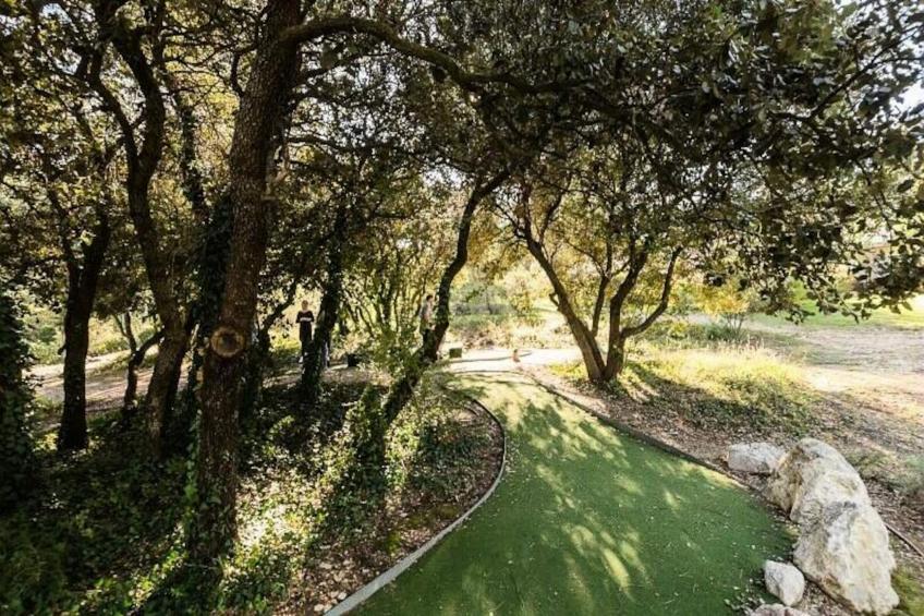 Village Pont Royal en Provence - maeva Home
