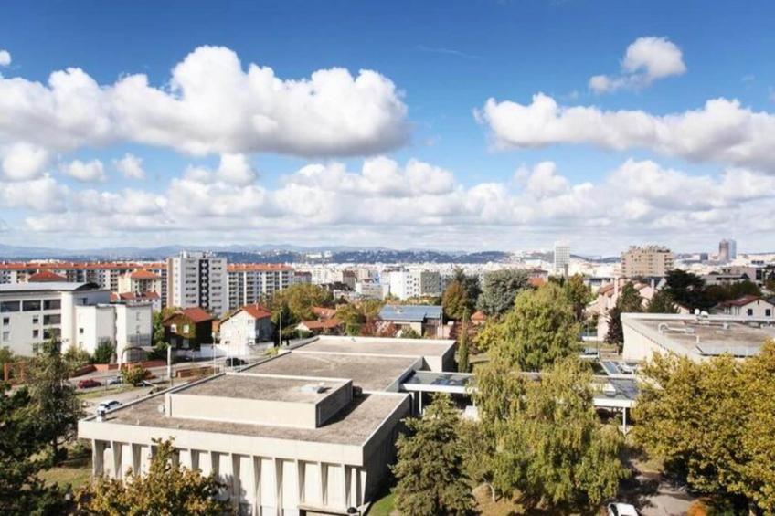 Appart'hôtel Odalys City Bioparc - foto 31