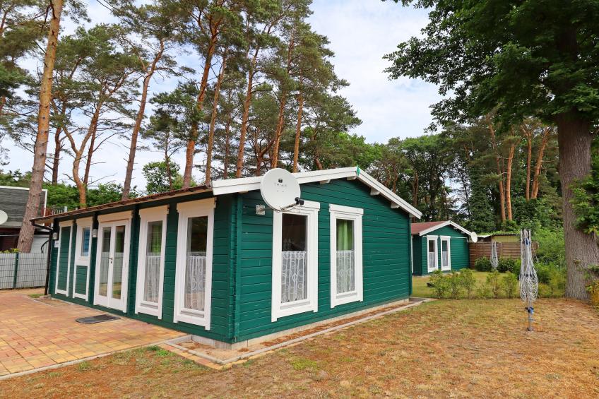 Räuberkuhle Koserow