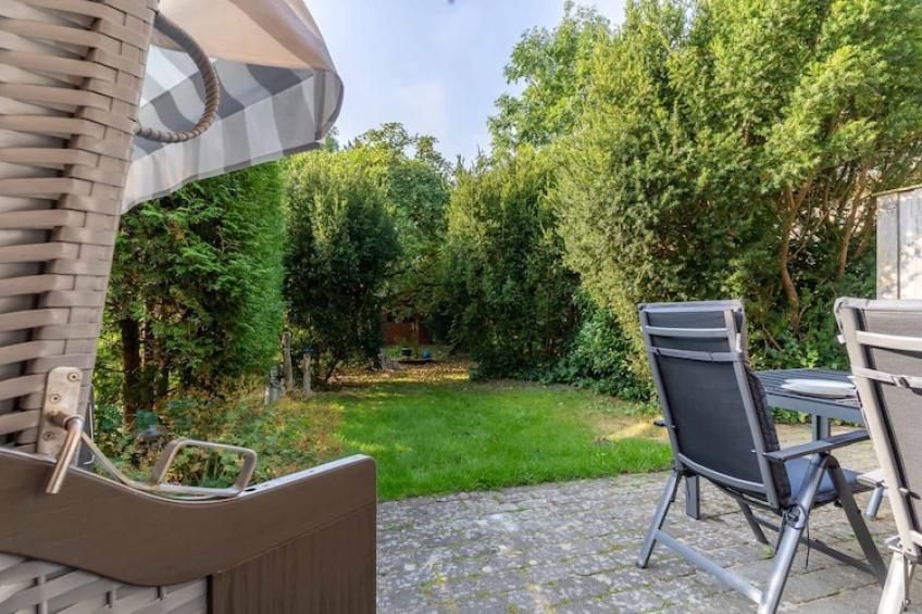 Ferienwohnung Bövergeest - foto 12