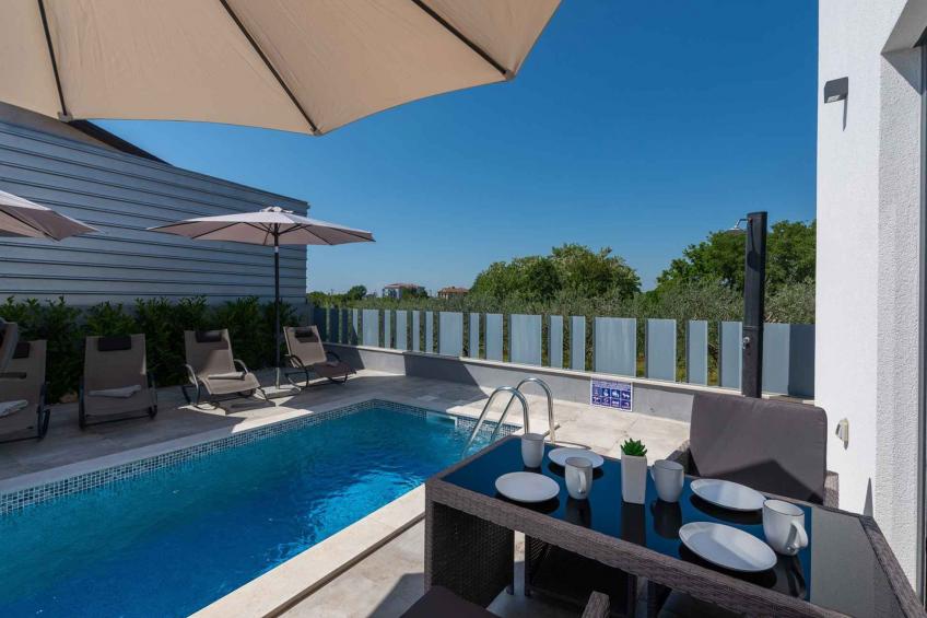 Villa mit Privatpool - BF-5PDN9 - foto 11