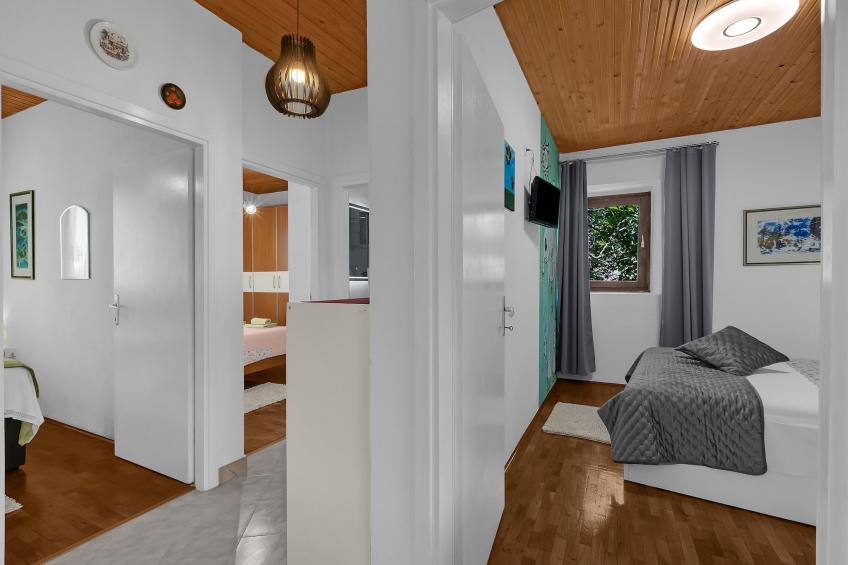 Apartments Kata - Three Bedroom Apartment with Balcony - foto 33