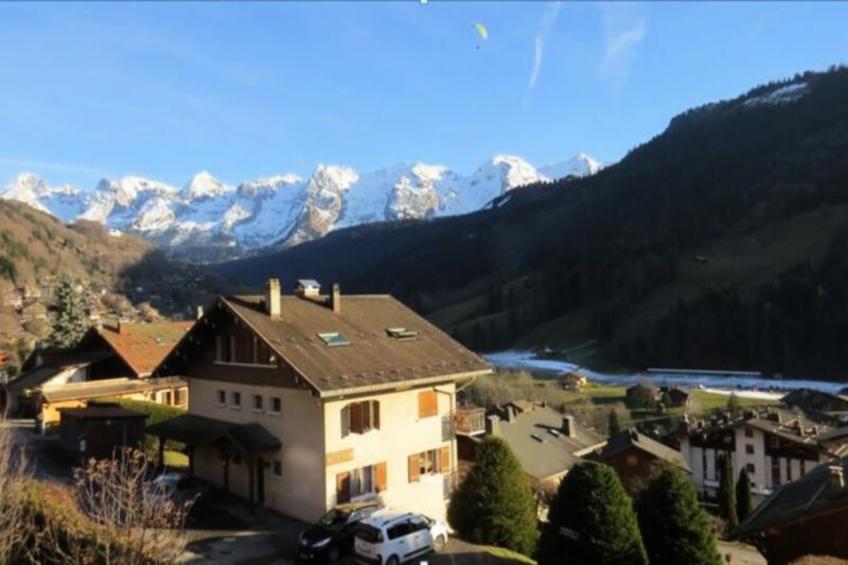 Résidence Place N°1 - foto 9