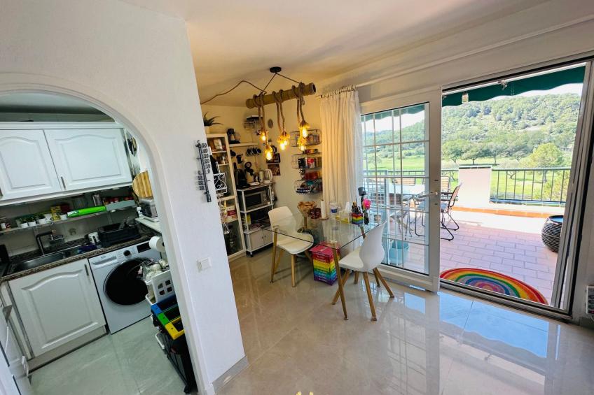 mit Pool, umgeben von Natur - foto 59