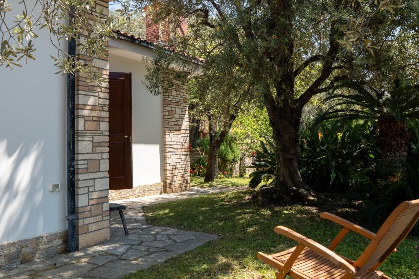 Villa Girasole - foto 38