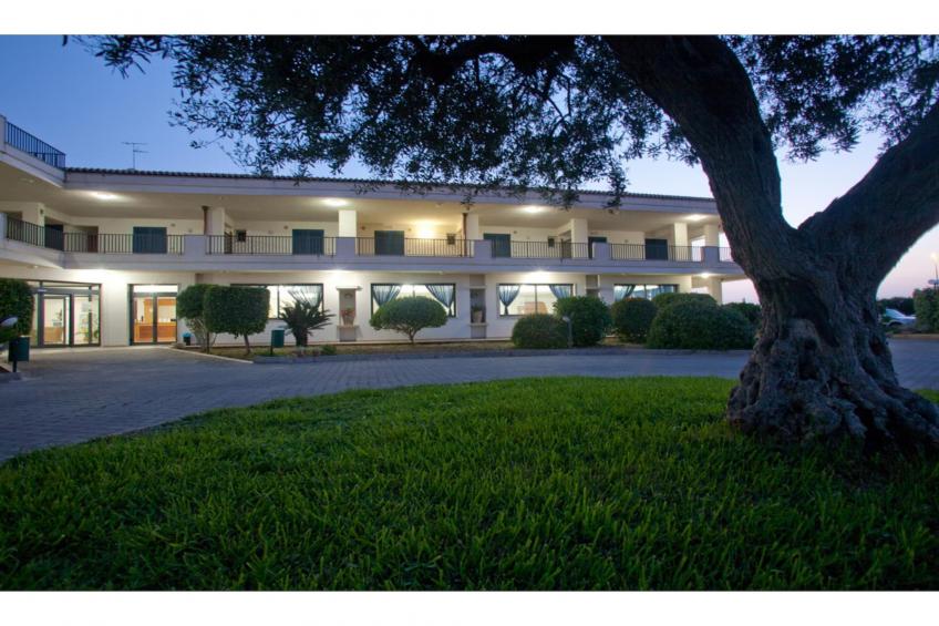 GH Baraka Village - Aparthotel Formula Apartment TYPE C - foto 15