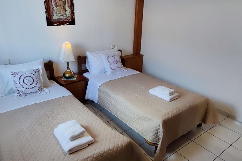 Theofanias Marmorhaus Meteora - foto 25