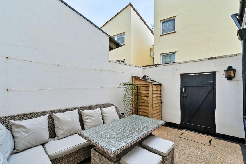 Sussex House - foto 6