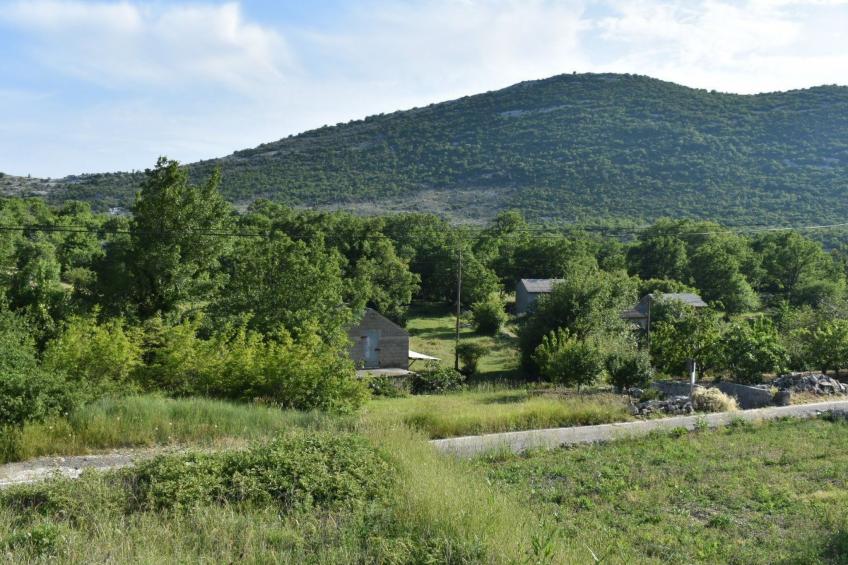 für 8 Personen ca. 120 m² in Dubrava, Dalmatien (Gespanschaft Split-Dalmat - foto 63