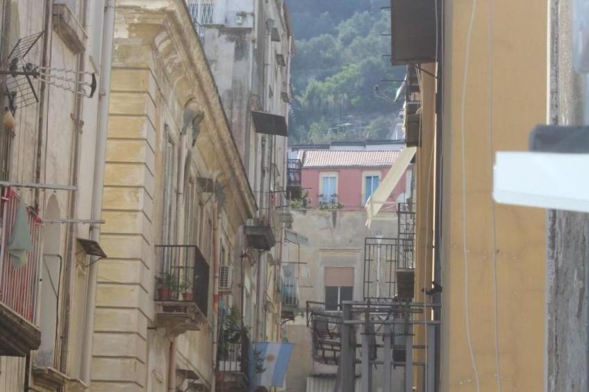 Casa del Girasole im Herzen von Neapel - foto 22