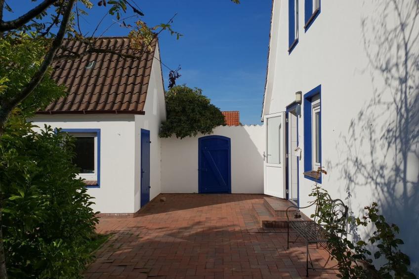 Erholung pur: Nordsee-Urlaub mit Hund - foto 32