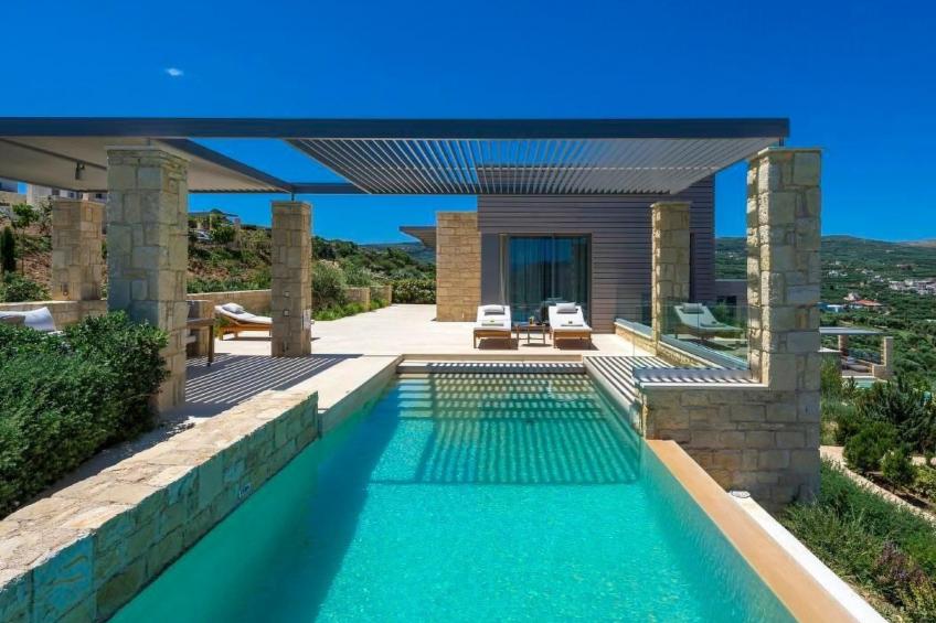 Youphoria Meerblick Villa Abyss 1 Schlafzimmer - foto 45