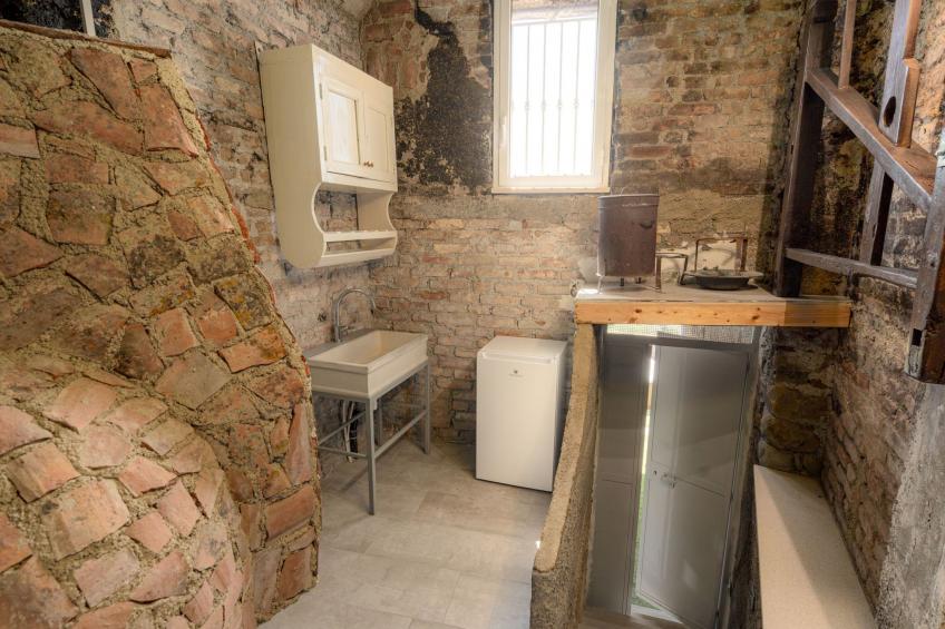 Tante Giovanninas Haus von Holiday World - foto 23