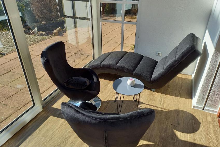 in Im Trieschelbach mit Großem Garten - foto 15