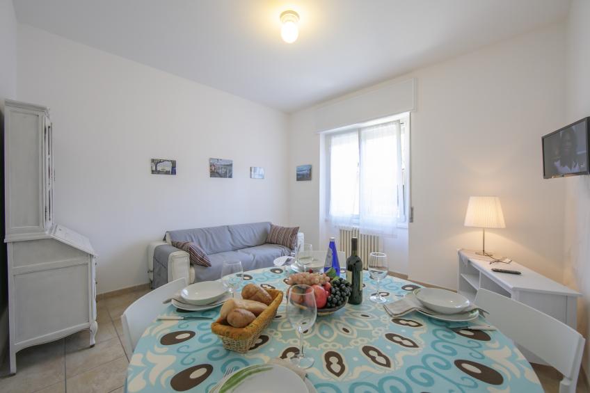 Casa Al Caprifoglio 600 Mt From Beach - foto 8