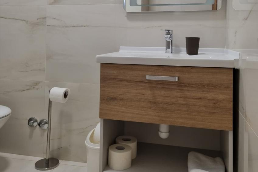 Appartemtent LUG 2 / 55qm AP9 - foto 18