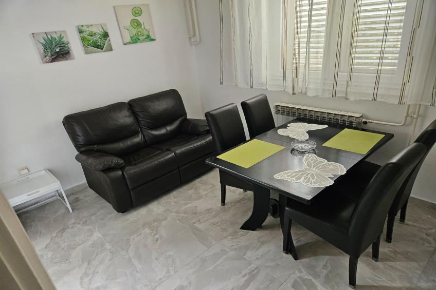 Apartments Amalia - Two Bedroom Apartment with Terrace  (Amalia 1) - foto 2