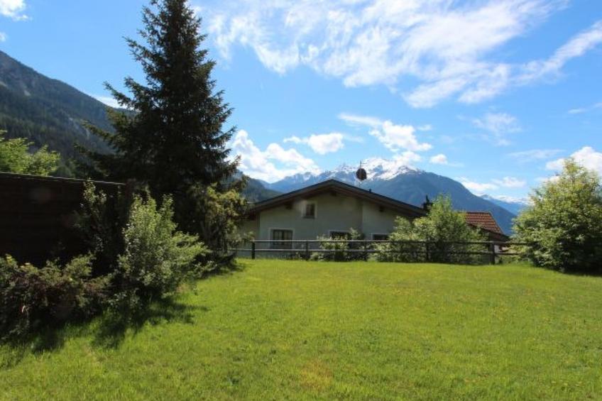 Arnika Family Accommodation in Lantsch-Lenz – For 5 People - foto 24