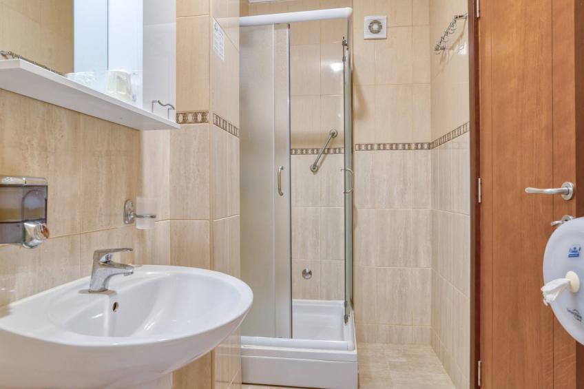 Wohnung "Lux" mit Meerblick - foto 12