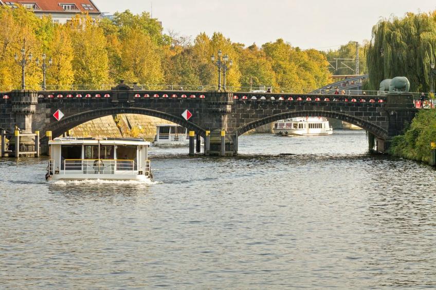 in Berliner Innenstadt, Siegessäule-Nähe - foto 23